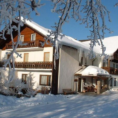 Bauernhof Marx Villa Gaal ภายนอก รูปภาพ