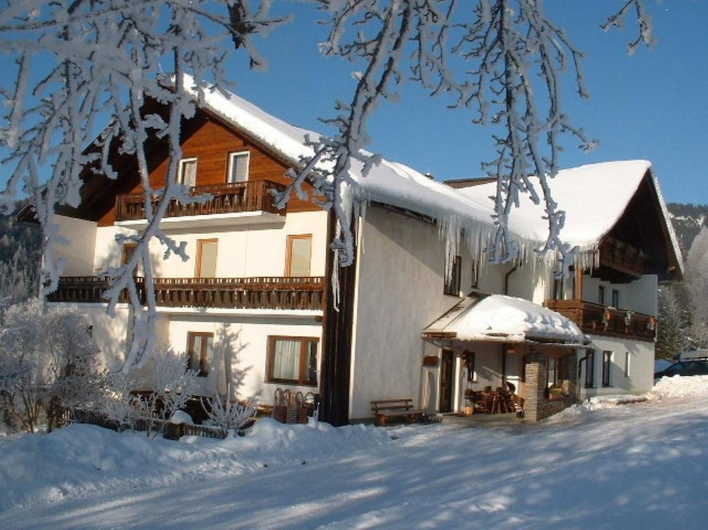 Bauernhof Marx Villa Gaal ภายนอก รูปภาพ