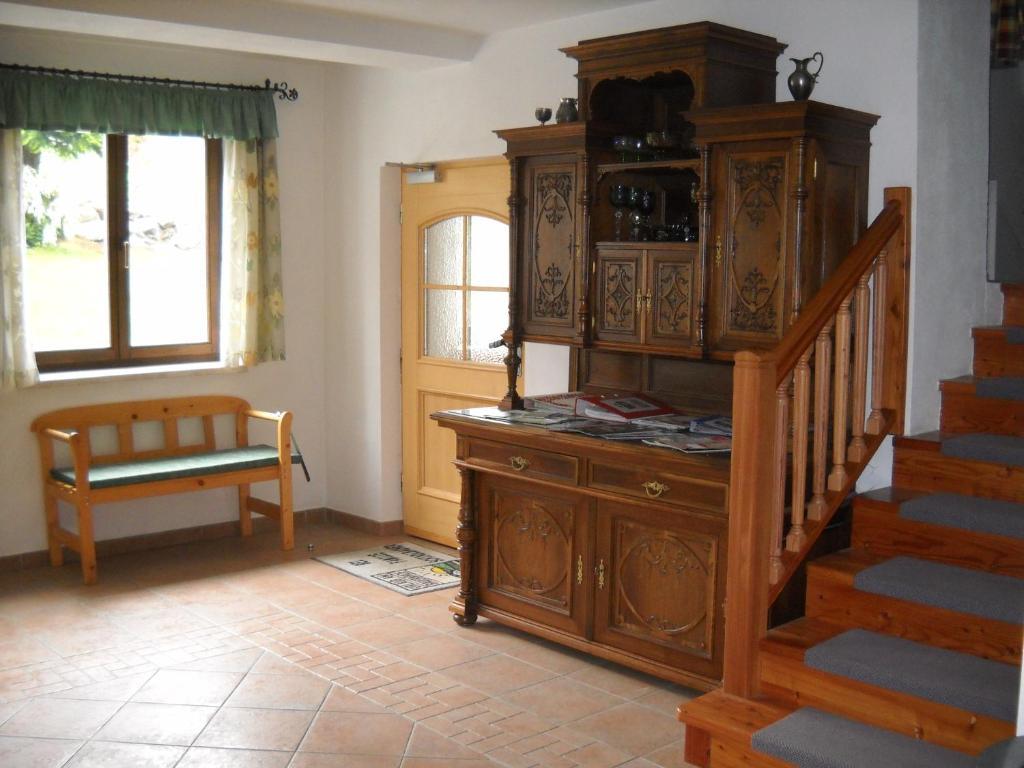 Bauernhof Marx Villa Gaal ภายนอก รูปภาพ